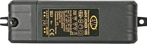 Actual product image EVN Mini Joker 105 transformer 20-105VA