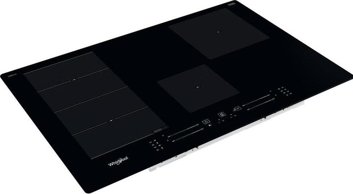 Immagine prodotto Whirlpool WFS0377NE/IXL Inbouw Inductiekookplaat | 4 kookzones