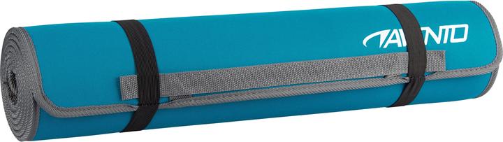 Actual product image NIDJAM Gym mat AVENTO 42MC 180x60x0,6cm (6 mm)