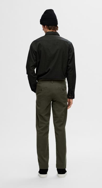 Actual product image Selected Homme Slh175-Slim New Miles Flex Pant Noos (W30/L30)