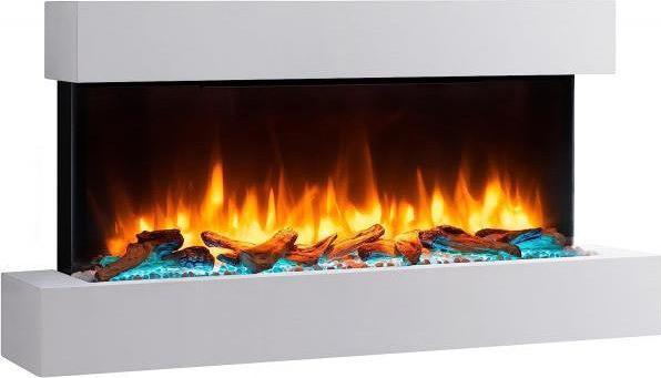 Image du produit Richen Ignis (57.5 x 110 x 25 cm)