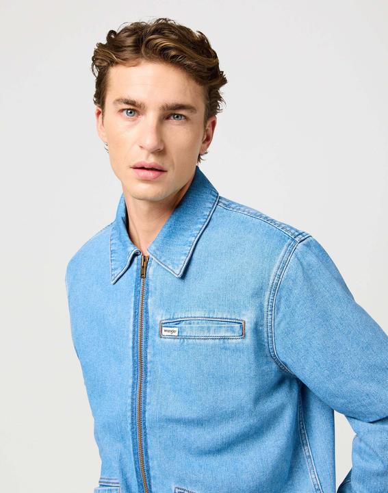 Produktbild Wrangler Jeansjacke Rodeo Utility Jacket (XL)