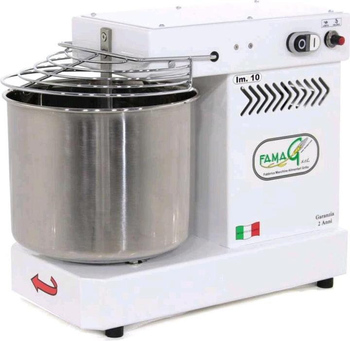 Famag Kneading machine10kg (551.62 W)