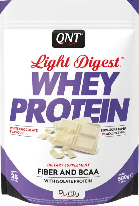 White chocolate