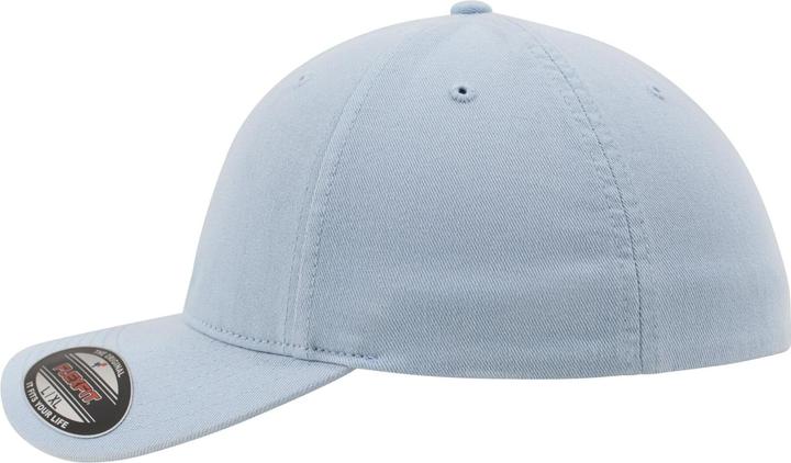 Image du produit Flexfit Garment Washed Cotton Dad Hat (S, M)