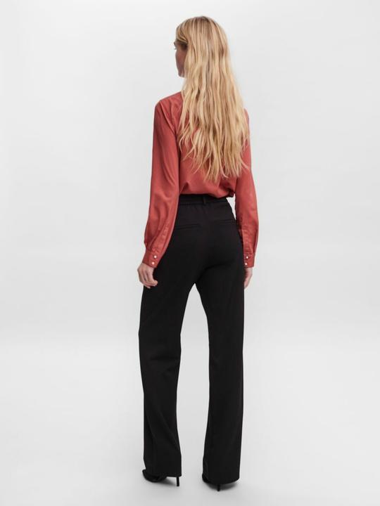 Produktbild Vero Moda Mid Waist Hose (34)