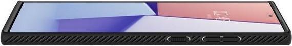 Actual product image Spigen Liquid Air (Samsung Galaxy S22 Ultra (5G))