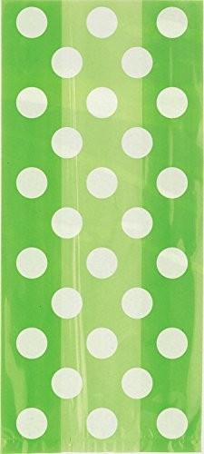 Image du produit Unique Sacs en cellophane (Pochette cadeau, 20 x)
