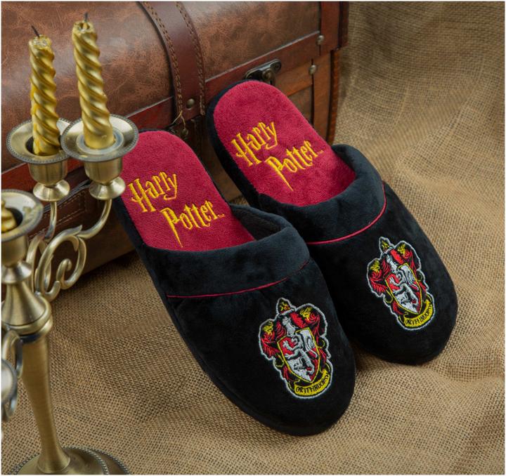 Produktbild Cinereplicas Harry Potter: Gryffindor (45)