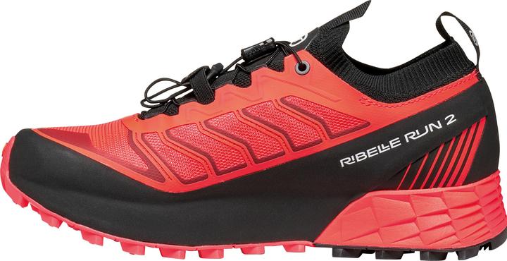 Produktbild Scarpa Women's Ribelle Run 2 (38)