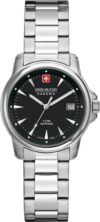 Image du produit Swiss Military Hanowa Swiss Recruit Lady Prime (Montre analogique, 32 mm)