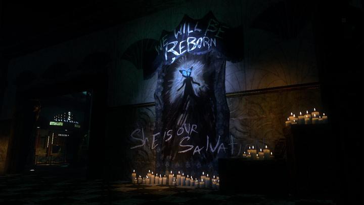 Actual product image 2K Games Bioshock 2, PC DVD (PC, DE)