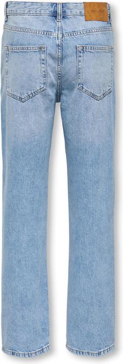 Produktbild Only & Sons Junior Osjedge Straight Lb 2785 Tai Dnm Noos (146)
