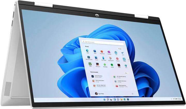 Actual product image HP Pavilion x360 15-er1540nz (15.60", Intel Core i5-1235U, 16 GB, 512 GB, CH)