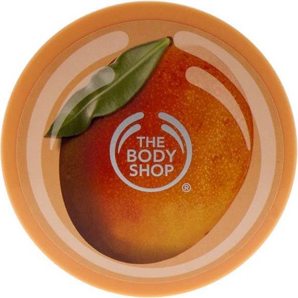 Produktbild Body Shop Mango Body Scrub (200 ml)