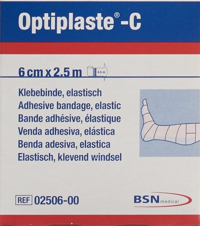 Actual product image BSN Optiplaste C
