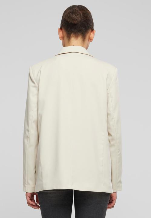 Produktbild Urban Classics Ladies Basic Blazer - 138407 (M)