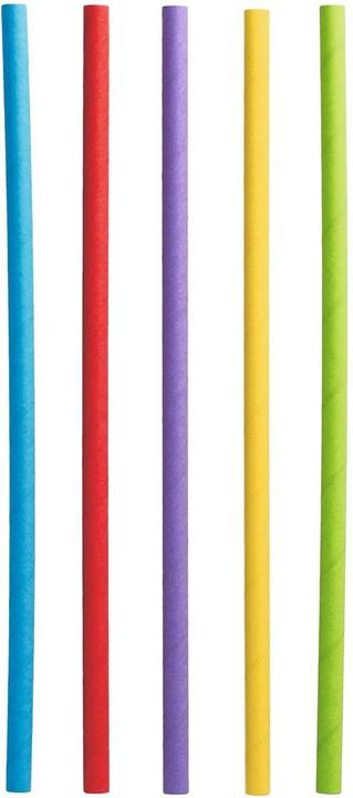 Papstar Shake-Halme Papier · farbig sortiert (500 x)