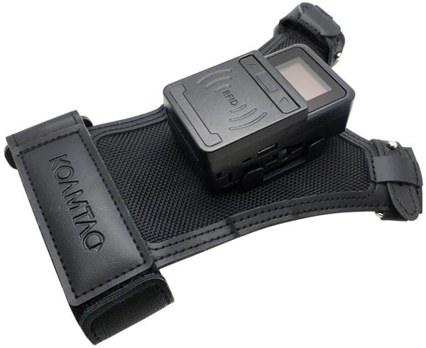 Immagine prodotto KoamTac 382840 Lettore di codici a barre Accessori fondina