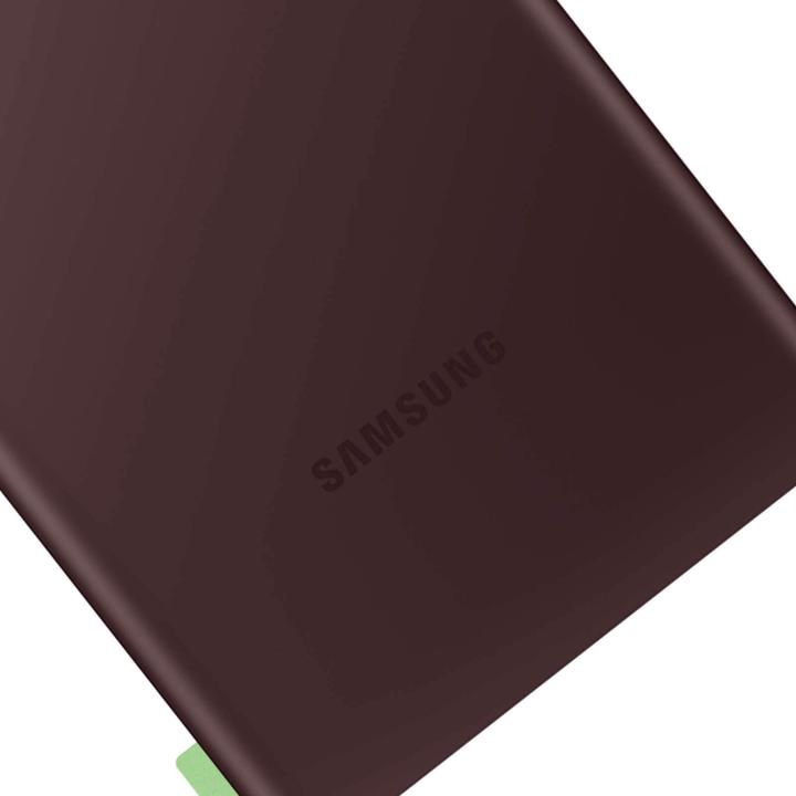 Actual product image Samsung Battery cover, spare part