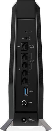Immagine prodotto Netgear Nighthawk