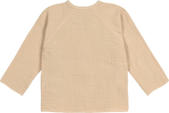 Actual product image Lässig Mull kimono (56)
