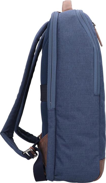 Image du produit Greenburry Recycled PET Sydney Sac à dos 44 cm pour ordinateur portable (15 l)