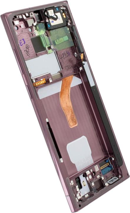 Produktbild Samsung LCD-Display, Ersatzteil (Display, Samsung Galaxy S22 Ultra)
