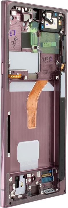 Produktbild Samsung LCD-Display, Ersatzteil (Display, Samsung Galaxy S22 Ultra)