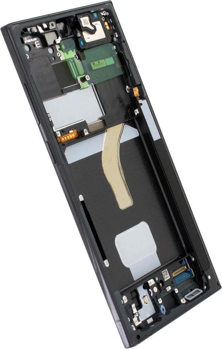Productafbeelding Samsung LCD display, reserveonderdeel (Scherm, Samsung Galaxy S22 Ultra)