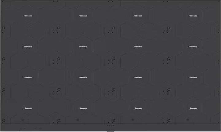 Produktbild Hisense LED Wall All-in-One HAIO108 (1920 x 1080 Pixel, 108")