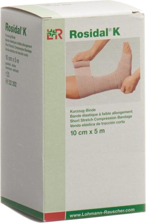 Immagine prodotto Lohmann & Rauscher Benda corta Rosidal K