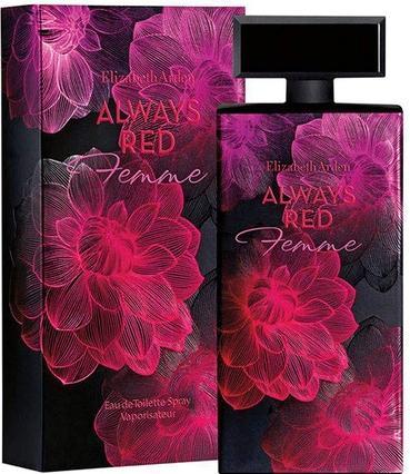 Produktbild Elizabeth Arden Always Red (Eau de Toilette, 100 ml)