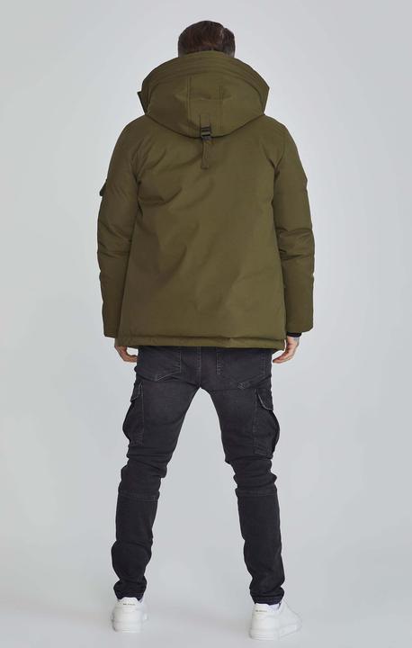 Immagine prodotto Siksilk Parka Parka (XXL)