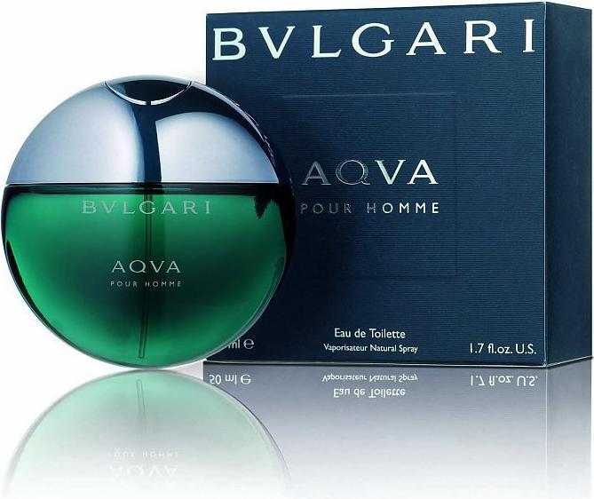 Immagine prodotto Bulgari Aqva Pour Homme (Eau de toilette, 100 ml)
