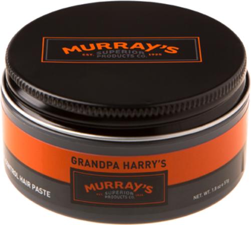 Actual product image Murray`s Grandpa Harry's (Hair paste, 51 ml)