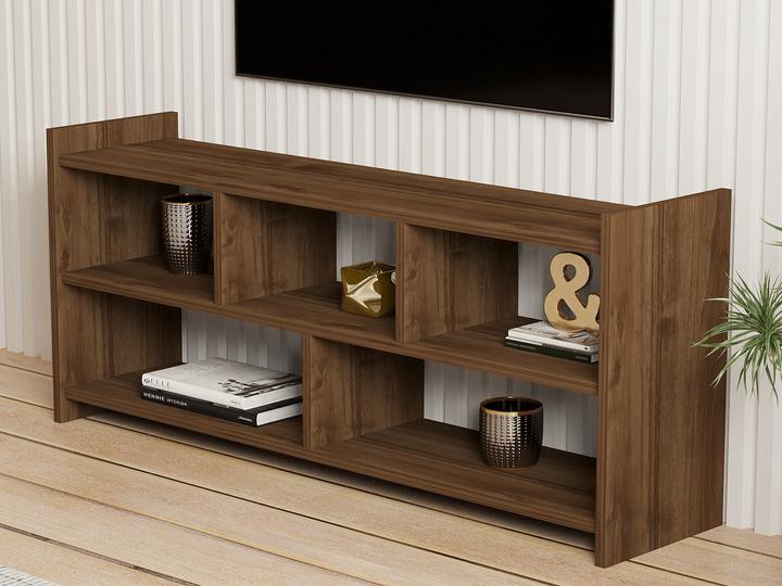 Image du produit Hanah Home Steven (120 x 28 x 55 cm)