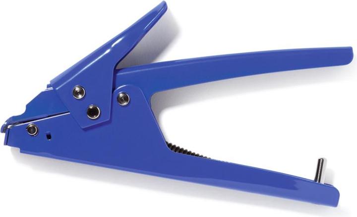 Produktbild HellermannTyton Kabelbinder-Zange MK10 (163 mm)