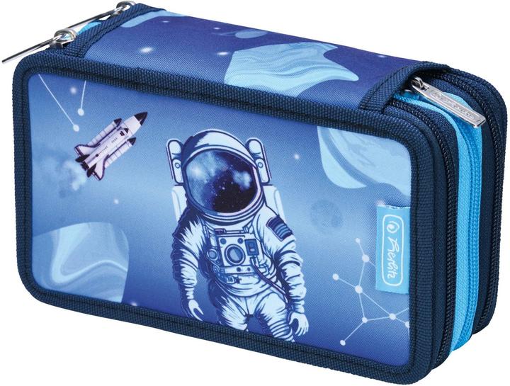 Produktbild Herlitz TriCase 31 tlg. Cosmic Explorer
