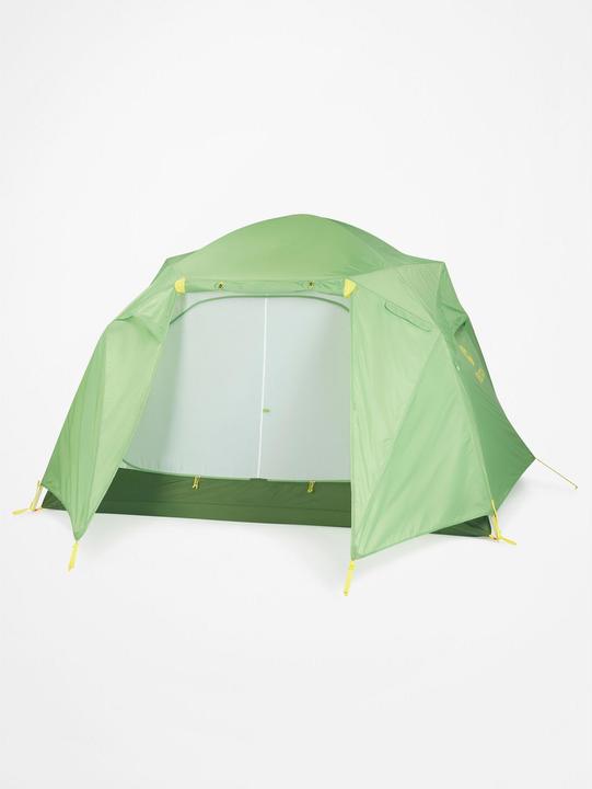 Produktbild Marmot Limestone 4P (Kuppelzelt, 4.92 kg, 4 Personen)