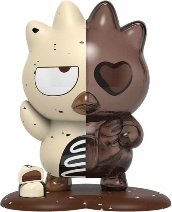 Actual product image Mighty Jaxx Kandy x Sanrio présentoir Blind Box ft. Jason Freeny Collection Series 2 (Choco Ed.)(6)