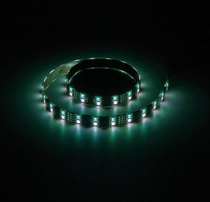 Produktbild CableMod WideBeam Hybrid LED Kit (RGBW)