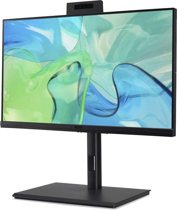 Actual product image Acer Veriton Vero VVZ4724GT (Intel Core i3-14100, 8 GB, 256 GB, UHD Graphics 730)