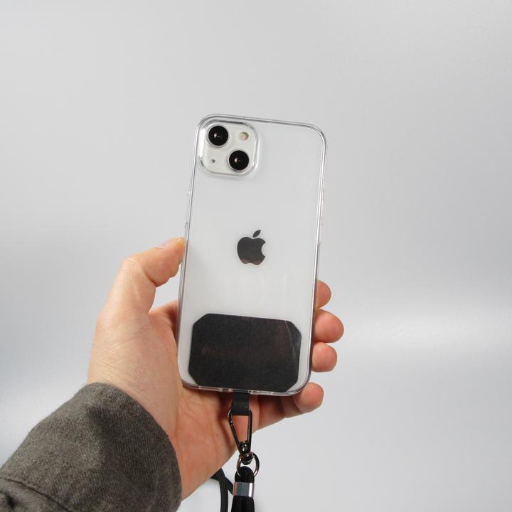 Image du produit PhoneLook Lacet accessoire universel adaptateur pour coques de smartphone collier élégant