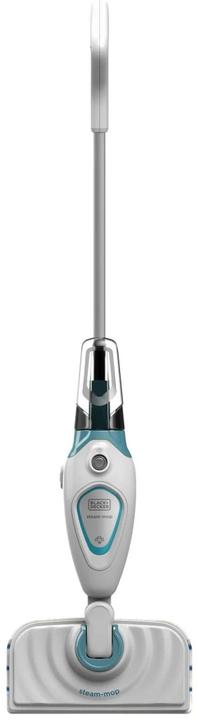 Image du produit Black & Decker Balai vapeur (1300 W)