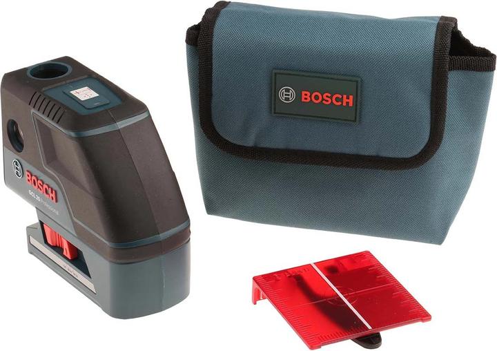 Produktbild Bosch Professional Gcl 25