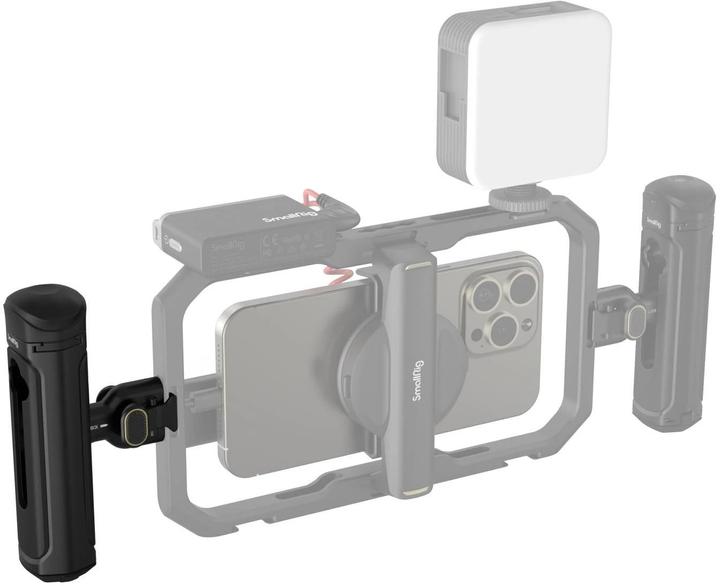 Image du produit SmallRig Poignée latérale à dégagement rapide 4403 (Cage)