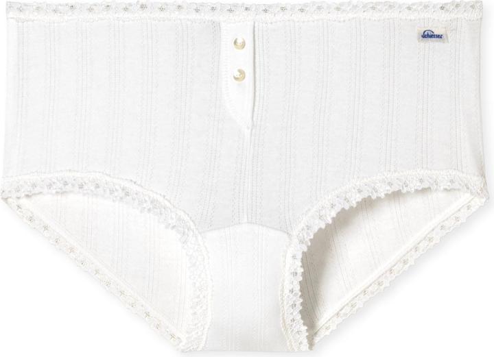 Produktbild Schiesser Revival Micro Pant (40)