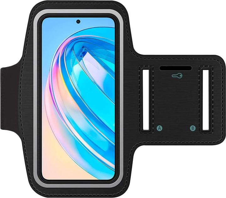 Produktbild SmartFitness Honor X8a Handy Sport Armband