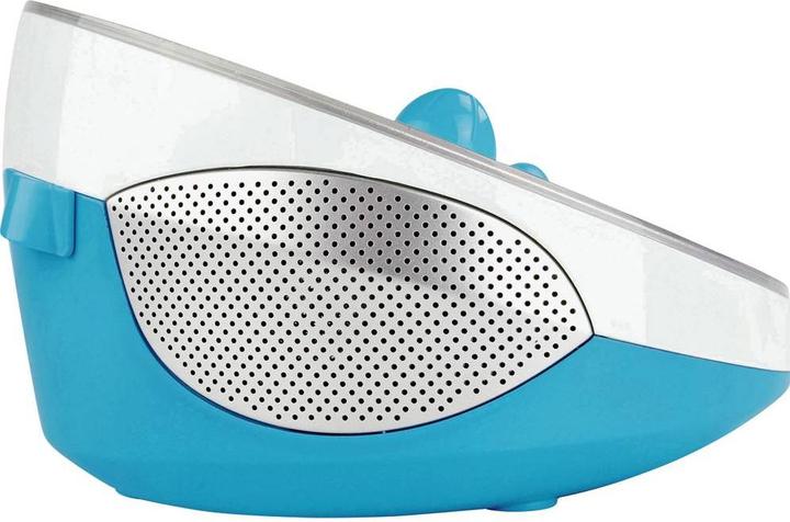 Immagine prodotto X4 Lettore CD Karaoke Bluetooth